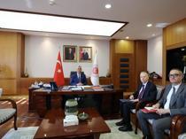 Türkiye and Libya agree to launch talks on contractor disputes