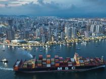 Global trade set to exceed $35 trillion in 2025: UN