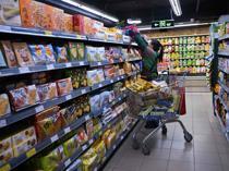 Chinas consumer prices picked up pace in November