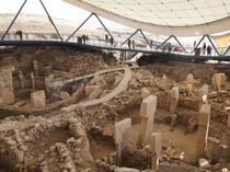 Göbeklitepe to boost visitor capacity with new investments