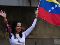 Venezuelan opposition leader Machado will not attend Peace Prize ceremony