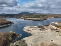 Türkiye draws 20 bln cubic meters of water amid worsening drought