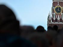 Kremlin says Trumps Ukraine statements in line with Russias view