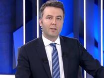 Journalist detained in Istanbul drug operation, removed from post