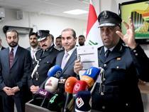 Iraq, Türkiye launch new visa scheme