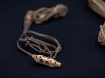 Indigenous artifacts returned by Vatican unveiled in Canada