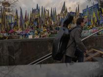 Ukraine sends US new plan to end the war as Trump blasts Europe