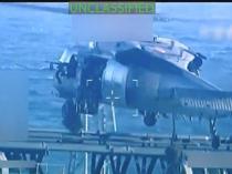 US seized very large tanker near Venezuela, Trump says