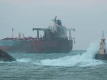 Ukraine claims new Black Sea attack on Russias shadow fleet tanker