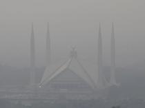 Pakistan ex-spy chief sentenced to 14 years in jail