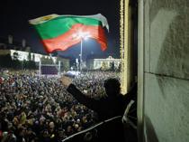 Bulgarian government resigns after mass protests: PM