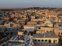 Producers turn Mardin into filming hub