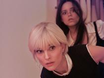 Hollywood meets the world in Sundance line-up