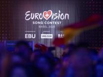 Iceland says will boycott 2026 Eurovision Song Contest