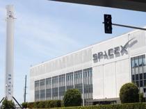 Elon Musk signals plan to launch IPO for SpaceX