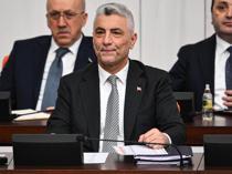 Trade Minister Bolat to hold high-level talks in Washington