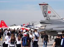 Şanlıurfa announced as next venue for Teknofest