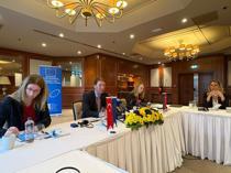 Türkiye, EU to continue to work to support Syrians’ return: Envoy