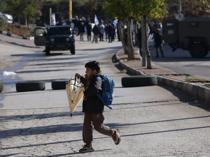 Israeli settlements in West Bank growing at highest level since 2017: UN