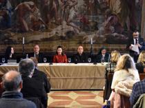 Türkiye showcases faith-tourism sites at Vatican conference