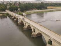 Long-planned Türkiye, Greece ‘friendship bridge’ edges toward construction