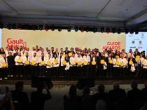 Gault & Millau Türkiye honors top chefs and venues