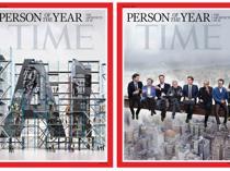 Architects of AI named Time magazine’s Person of the Year