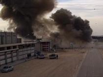 Türkiye denounces attack on joint US-Syrian patrol