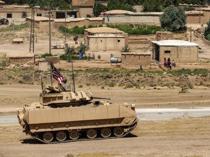 Trump vows revenge after troops in Syria killed in ISIL ambush