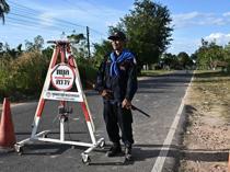 Cambodia-Thailand border clashes enter second week