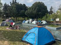 Quakes inch closer to Istanbul, int’l scientists warn