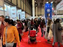 42nd Istanbul International Book Fair opens