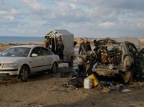 Hamas confirms the death of top commander in Gaza after Israeli strike