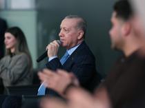 Türkiyes Gaza message left impression on Trump at UN meeting, says Erdoğan