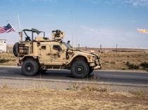 Syrian president offers condolences to Trump over ISIL attack killing US troops