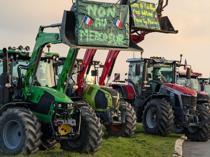 France demands EU-Mercosur trade pact signing be put off