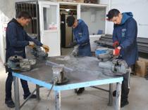 Education minister denies safety lapses in vocational training program