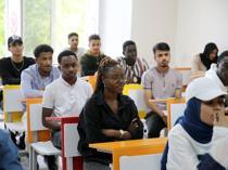 Türkiye top education destination for MENA students: Report