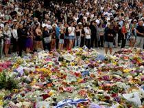 Australia to toughen gun laws after deadly Bondi shootings