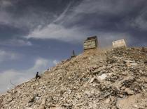 Gaza reconstruction sparks race among US contractors: Report