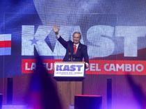 Far-right Kast wins Chile election landslide