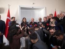 DEM Party to expand peace bid talks with AKP, Justice Ministry