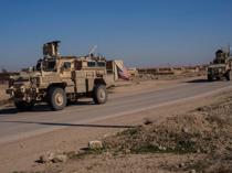 Operations launched against ISIL sleeper cells in Syria