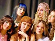 Members of popular girl band get suspended 3-month prison sentences