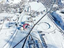 Sarıkamış prepares to mark 111th anniversary of historic campaign