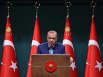 Regional conflicts trample UN human rights declaration: Erdoğan