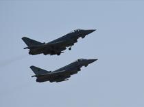 Out-of-control drone shot down coming from Black Sea: Ministry