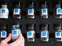 Turkish mining sector proposes critical minerals authority to unlock rare earth potential