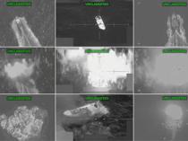 US strikes on three vessels in eastern Pacific kill eight: US military