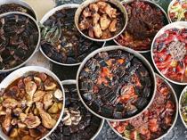 Şanlıurfa nominated as world gastronomy city for 2029